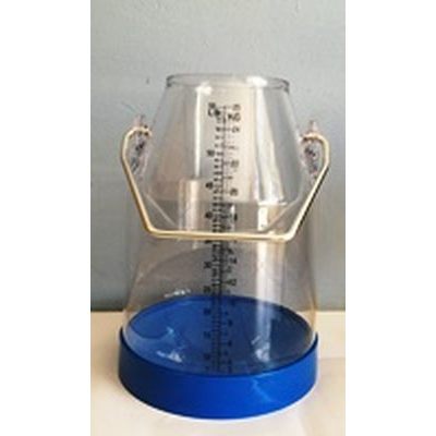 MILKBUCKET 25 LITER